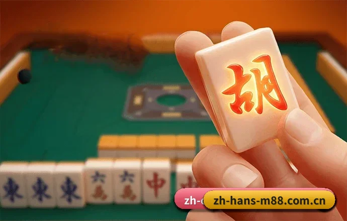 明升官方网站的发展故事 | M88